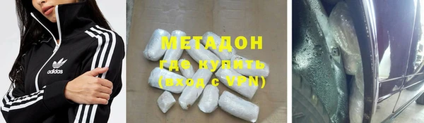 крисы Горняк